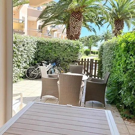 St Cyprien Superbe Piscine Apartment Saint-Cyprien (Pyrenees-Orientales)
