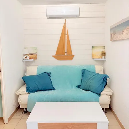 St Cyprien Superbe Piscine Apartment *