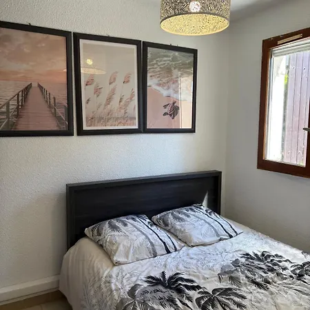 Apartment St Cyprien Superbe Piscine Saint-Cyprien (Pyrenees-Orientales)