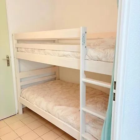 Apartment St Cyprien Superbe Piscine *
