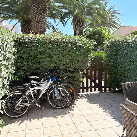St Cyprien Superbe Piscine Apartment Saint-Cyprien (Pyrenees-Orientales)